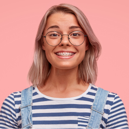 Carol Oliveira – Professora